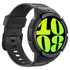Spigen כיסוי+רצועה ל-Galaxy Watch 6 (44mm) – Rugged Armor Pro